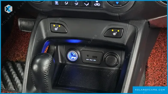 HYUNDAI TUCSON HYDROGEN(FUEL CELL) 2WD