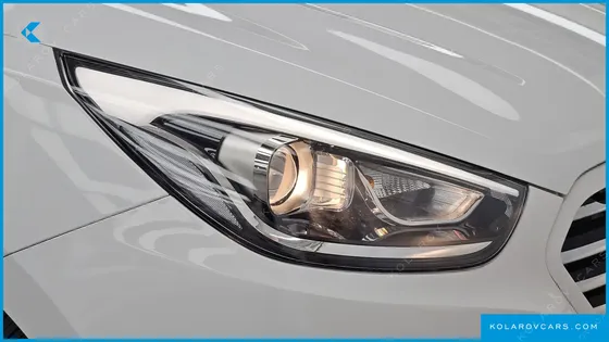 HYUNDAI TUCSON HYDROGEN(FUEL CELL) 2WD
