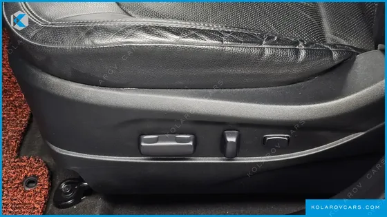 HYUNDAI TUCSON HYDROGEN(FUEL CELL) 2WD