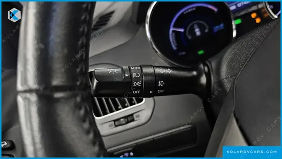 HYUNDAI TUCSON HYDROGEN(FUEL CELL) 2WD