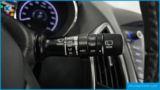 HYUNDAI TUCSON HYDROGEN(FUEL CELL) 2WD