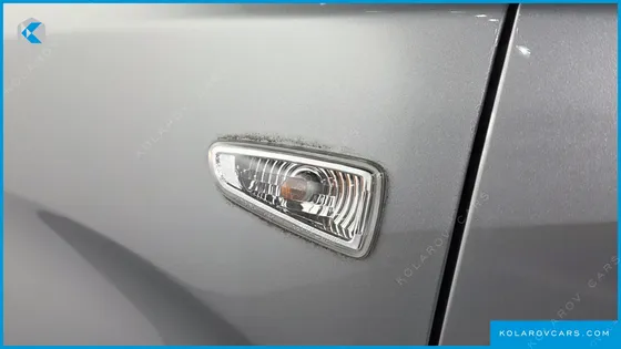 HYUNDAI STAREX 3-SEATER VAN