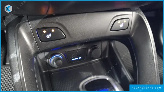 HYUNDAI TUCSON DIESEL(E-VGT) 2WD