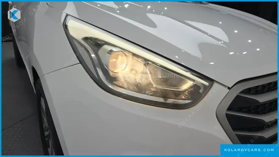 HYUNDAI TUCSON DIESEL(E-VGT) 2WD