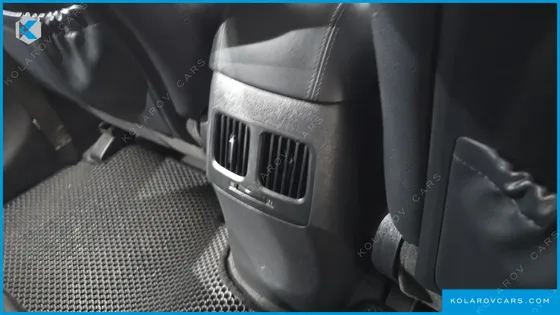 HYUNDAI TUCSON DIESEL(E-VGT) 2WD