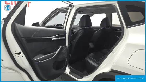 KIA SELTOS GASOLINE 1.6 TURBO 4WD