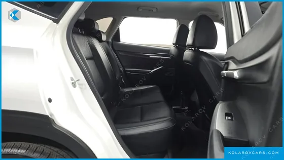 KIA SELTOS GASOLINE 1.6 TURBO 4WD