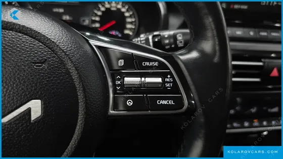 KIA SELTOS GASOLINE 1.6 TURBO 4WD