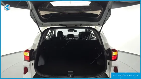 KIA SELTOS GASOLINE 1.6 TURBO 4WD