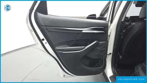 KIA SELTOS GASOLINE 1.6 TURBO 4WD