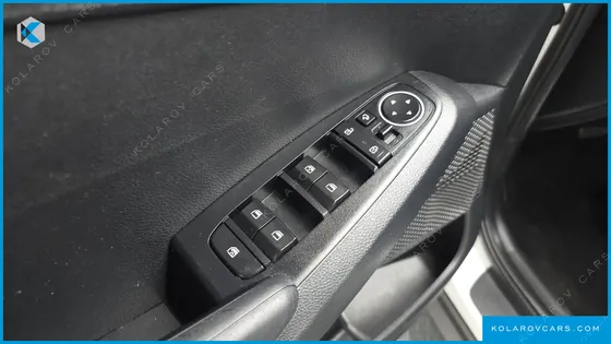 KIA SELTOS GASOLINE 1.6 TURBO 4WD