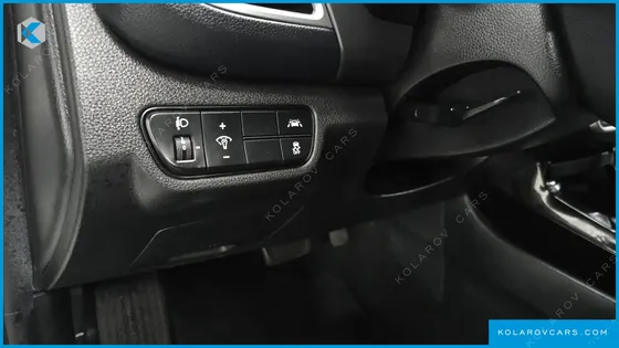 KIA SELTOS GASOLINE 1.6 TURBO 4WD