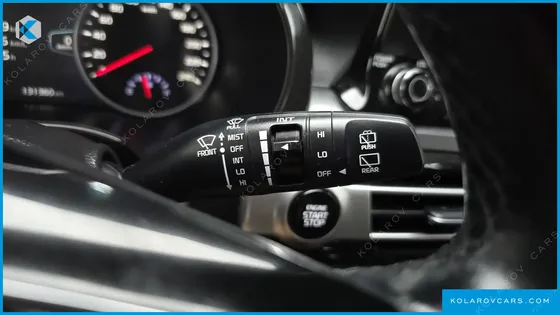 KIA SELTOS GASOLINE 1.6 TURBO 4WD