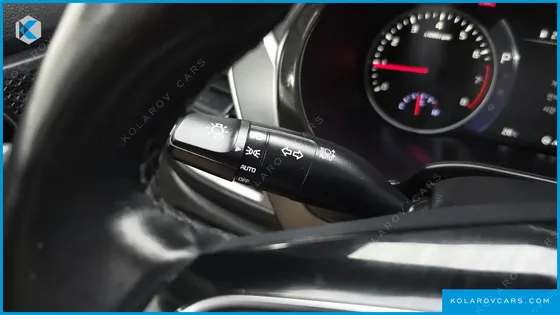 KIA SELTOS GASOLINE 1.6 TURBO 4WD
