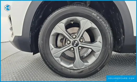 KIA SELTOS DIESEL 1.6 2WD