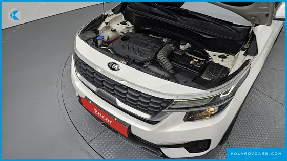 KIA SELTOS DIESEL 1.6 2WD