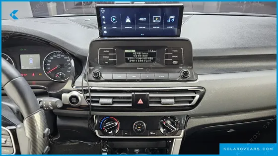 KIA SELTOS DIESEL 1.6 2WD