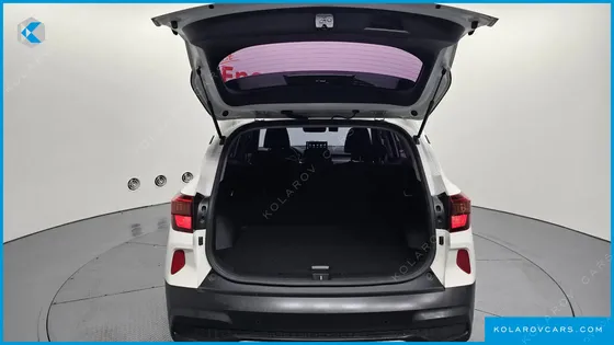 KIA SELTOS DIESEL 1.6 2WD