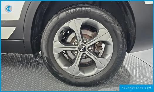 KIA SELTOS DIESEL 1.6 2WD