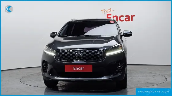 KIA SORENTO DIESEL 2.2 2WD