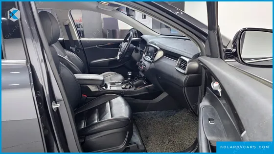 KIA SORENTO DIESEL 2.2 2WD