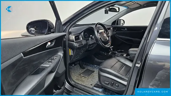 KIA SORENTO DIESEL 2.2 2WD