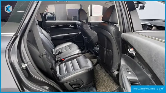 KIA SORENTO DIESEL 2.2 2WD
