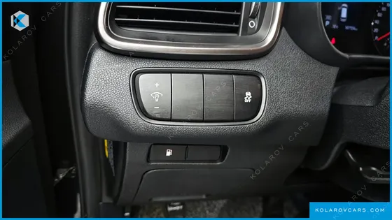 KIA SORENTO DIESEL 2.2 2WD