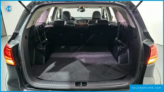 KIA SORENTO DIESEL 2.2 2WD