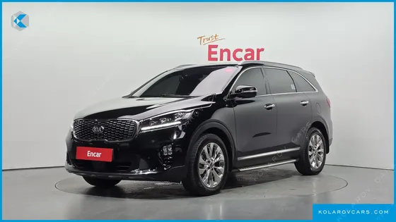 KIA SORENTO DIESEL 2.2 4WD