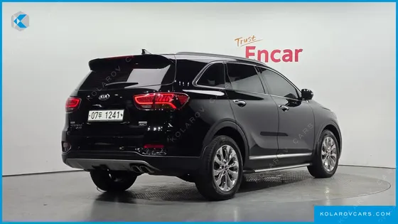 KIA SORENTO DIESEL 2.2 4WD