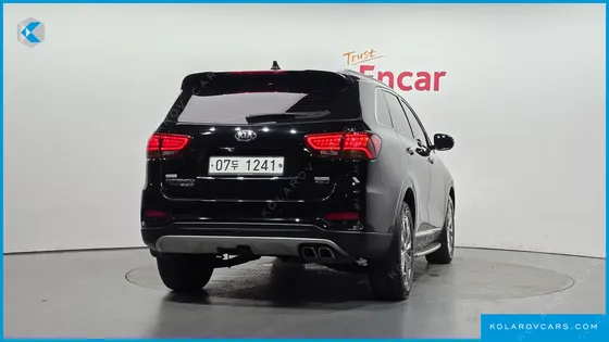 KIA SORENTO DIESEL 2.2 4WD