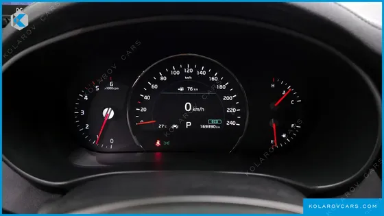 KIA SORENTO DIESEL 2.2 4WD