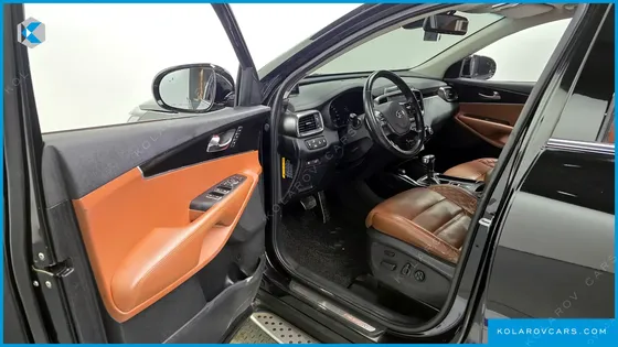 KIA SORENTO DIESEL 2.2 4WD