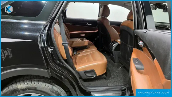 KIA SORENTO DIESEL 2.2 4WD