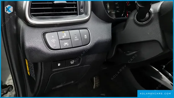 KIA SORENTO DIESEL 2.2 4WD