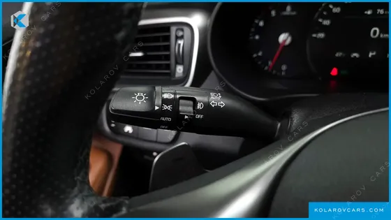 KIA SORENTO DIESEL 2.2 4WD