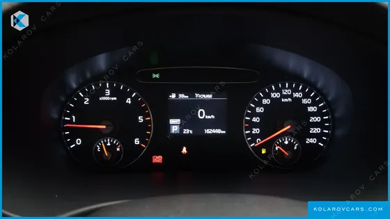 KIA SORENTO DIESEL 2.2 2WD