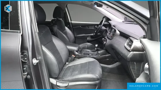 KIA SORENTO DIESEL 2.2 2WD