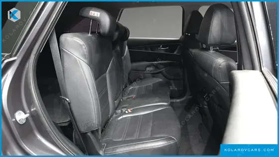 KIA SORENTO DIESEL 2.2 2WD