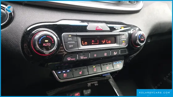 KIA SORENTO DIESEL 2.2 2WD
