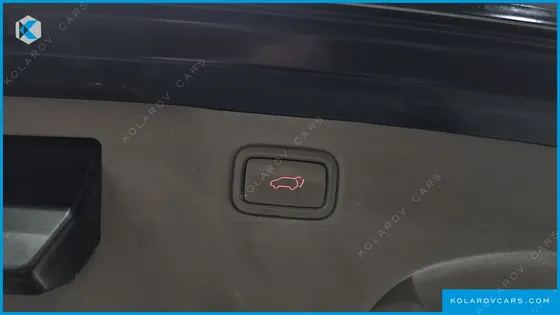 KIA CARNIVAL 9-SEATER NOBLESSE