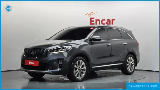 KIA SORENTO DIESEL 2.2 2WD