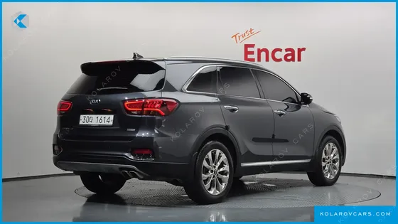KIA SORENTO DIESEL 2.2 2WD
