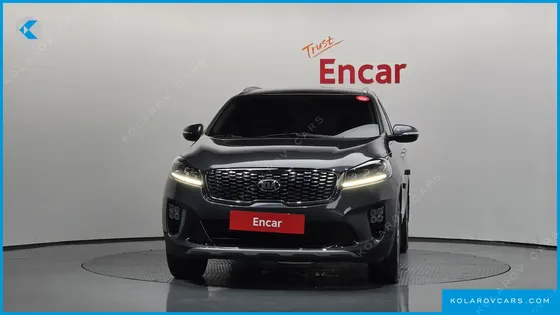 KIA SORENTO DIESEL 2.2 2WD