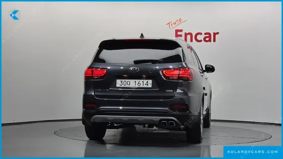 KIA SORENTO DIESEL 2.2 2WD