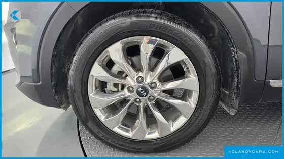 KIA SORENTO DIESEL 2.2 2WD