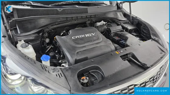 KIA SORENTO DIESEL 2.2 2WD