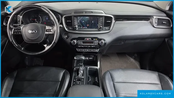 KIA SORENTO DIESEL 2.2 2WD