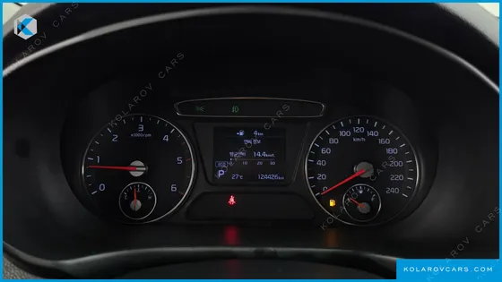KIA SORENTO DIESEL 2.2 2WD